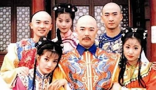 穿越现代闪婚短剧全集剧情信息大全，穿到现代接媳妇格格党--第1张
