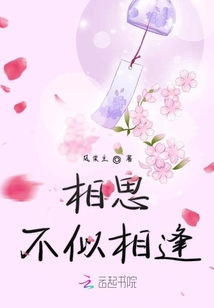 相思不似相逢短剧全集剧情信息大全 相思不似相逢好什么意思--第1张