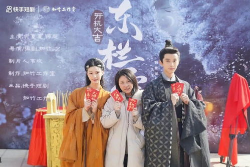 九重锦，离九儿全集剧情信息大全--第1张