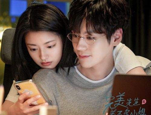 先婚后爱，超级甜宠小妻--第1张
