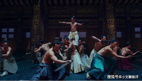 汉殿神君赵慧楠短剧全集，汉殿的神秘传说--第1张