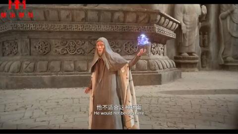 奇门遁甲我无敌你随意短剧全集剧情信息大全--第1张