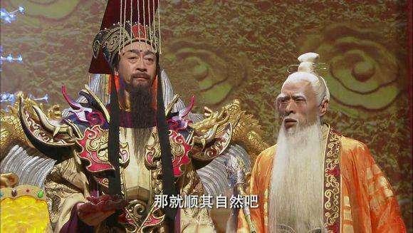 封神之通天教主，剑指乾坤的教主传奇--第1张