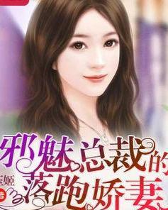 厉总得落跑孕妻剧情简介--第1张