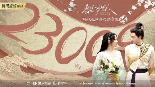 春闺梦里人短剧全集剧情信息大全百度百科--第1张