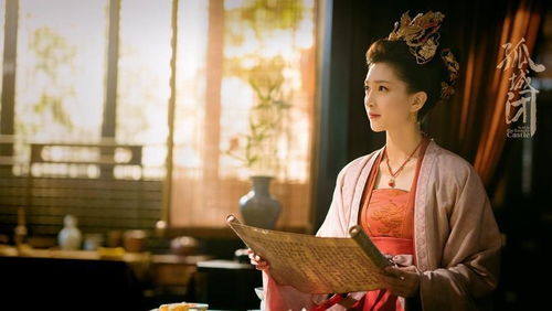 太子妃你马甲又掉了 苏璃 太子妃你的马甲又掉了短剧全集剧情信息大全--第1张