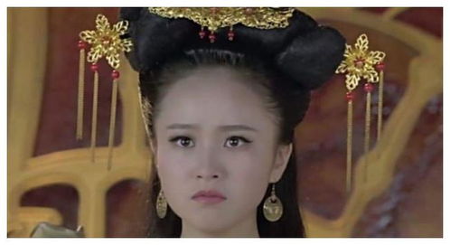 冷宫王妃复仇记--第1张