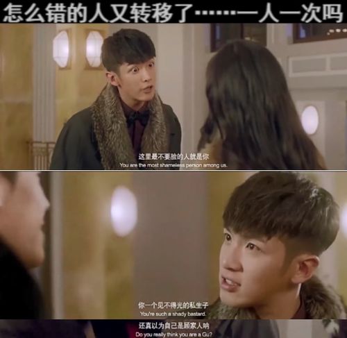 世上无人再似它，短剧全集--第1张