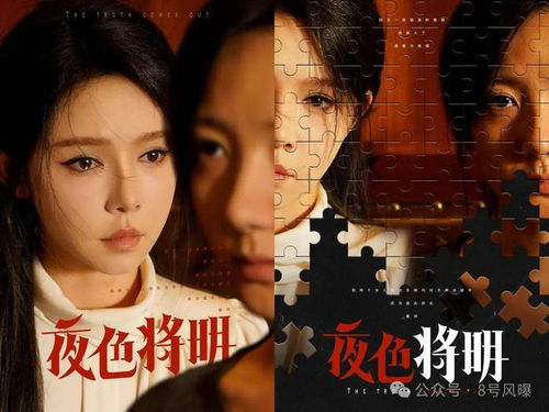 夜色将明短剧全集剧情信息大全在线观看 夜色将明短剧全集剧情信息大全--第1张