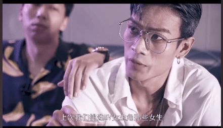 弗洛伊德李恒短剧全集，擦边剧的剧情信息大全--第1张