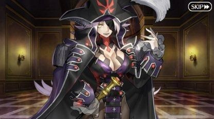 弑神短剧全集剧情信息汇总--第1张