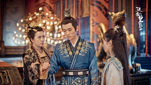琅琊王2，短剧全集剧情信息大全--第1张