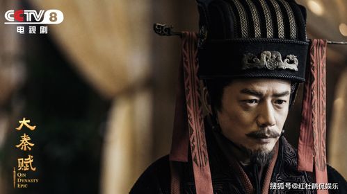 穿越回秦朝我爹是秦始皇，回到大秦逐鹿天下--第1张