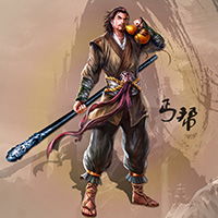 开局从丐帮开始穿越剧短剧全集剧情信息大全 武侠从丐帮帮主开始--第1张