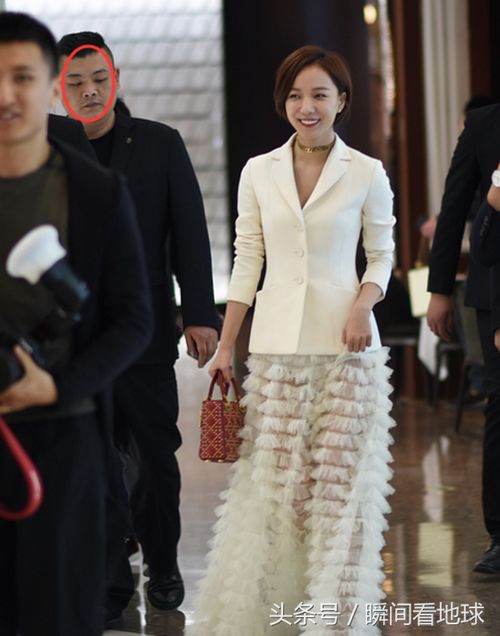 女明星的女保镖 女明星的至尊保镖，短剧全集剧情信息大全--第1张