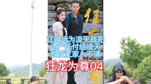 花都狂龙聂阳百科全集剧情信息大全--第1张