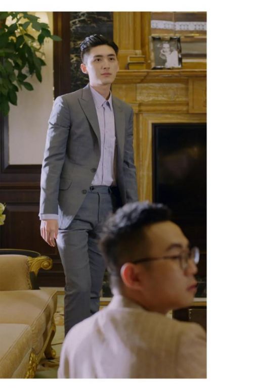 闪婚甜妻已上线电视剧演员表 闪婚甜妻美又飒短剧全集剧情信息大全资讯--第1张