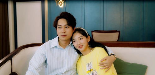 闪婚之后，女总裁的崛起--第1张