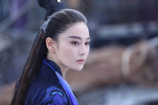 执着于你李莫愁 执于你的躯体，我的魂灵——李子峰短剧全集剧情信息大全资讯--第1张