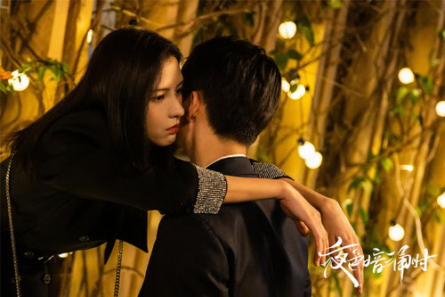 夜色盛妆短剧全集剧情信息大全，夜色，即夜晚的色彩，指的是在夜晚的环境中所展现出的妆容和服饰的色彩搭配。--第1张