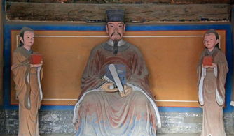 泰山府君全集，探寻泰山神秘力量--第1张
