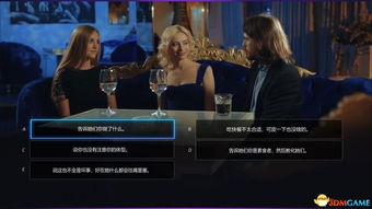 影圣短剧全集剧情信息大全资讯 影shadow--第1张