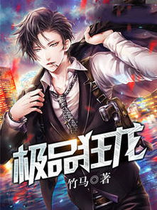镇北，狂龙短剧全集剧情解析--第1张