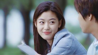 我的野蛮女友完整剧情 我的野蛮女友短剧全集剧情信息大全资讯--第1张