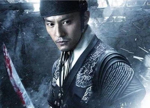 最强锦衣卫指挥使短剧剧情介绍--第1张