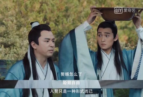 这个赘婿不当也罢 这个赘婿不按套路走短剧全集剧情信息大全资讯--第1张