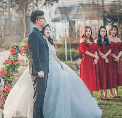 结婚当天怒换新郎短剧全集剧情信息大全资讯 结婚当天我换了新郎免费阅读--第1张
