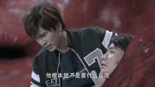 夜尊归来，你们都是弟弟短剧全集--第1张