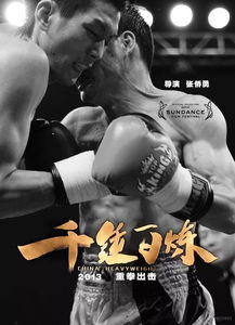 我不是拳头 我不是拳王短剧全集剧情信息大全资讯--第1张