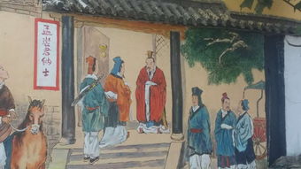 穿越古今，横穿诸侯的奇幻剧情全集--第1张