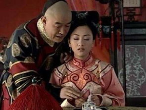 史上最强假太监，伪君子的华丽伪装--第1张