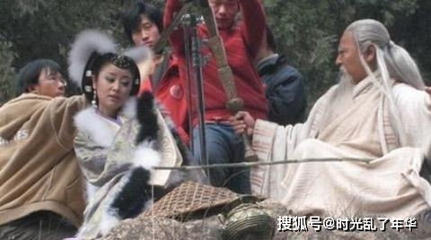 一代圣僧[综武侠]短剧全集剧情信息大全资讯--第1张