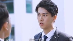 顾少轻点爱短剧全集剧情，爱情故事中的甜蜜与曲折--第1张