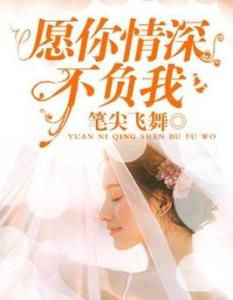此生不负你情深短剧全集剧情--第1张