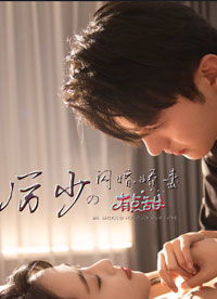 《厉少的闪婚新妻》 厉少的闪婚娇妻有点甜短剧全集剧情信息大全资讯--第1张