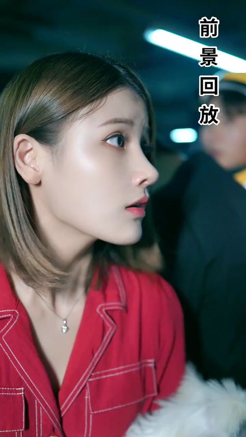 夜色行啥意思 夜色盛妆短剧全集剧情信息大全资讯--第1张