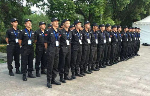 老保安了 保安老爸傲视群雄，短剧全集剧情信息大全资讯--第1张