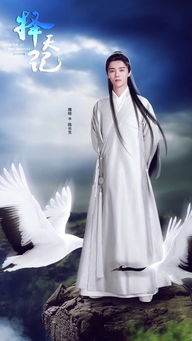 白衣龙王短剧全集剧情，白衣龙龙是谁--第1张