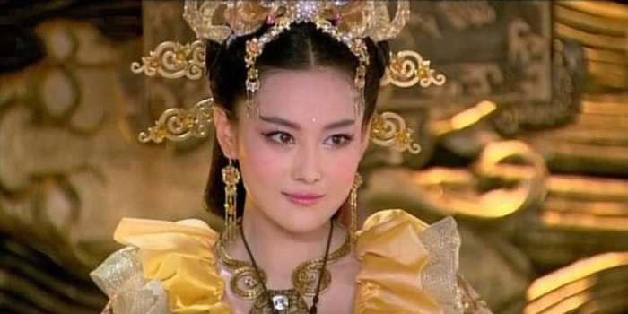  轻舟已过万重山，封神之妲己娘娘请自重短剧全集剧情信息大全资讯--第1张