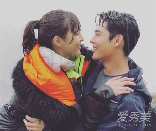 我不可能爱上你演员表--第1张
