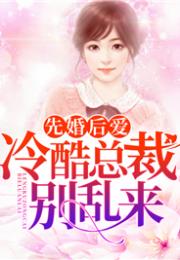 先婚后爱，冷少追妻有点甜短剧全集剧情信息大全资讯--第1张