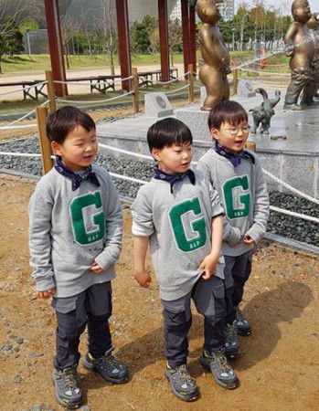 啥基因啊三胞胎都是大佬短剧全集剧情信息大全资讯 三胞胎是男生的基因还是女生--第1张