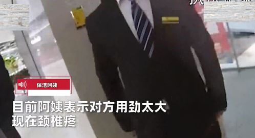保洁阿姨是什么人?提示(女人)打一肖 保洁阿姨竟是豪门短剧全集剧情信息大全资讯--第1张