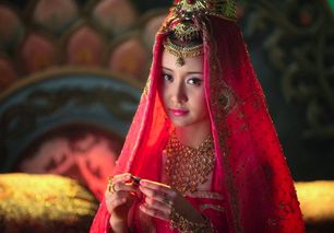 穿越成女神，女儿国先知之旅--第1张