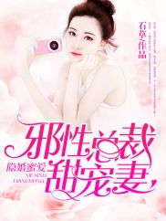 隐婚蜜爱霸道总裁甜宠妻免费阅读全集剧情--第1张