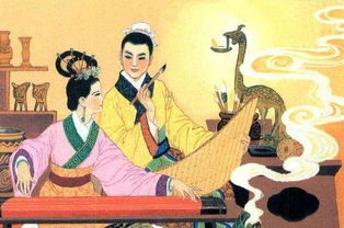 我在古代富甲一方短剧全集剧情信息大全资讯 我在古代当富商--第1张